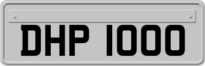DHP1000