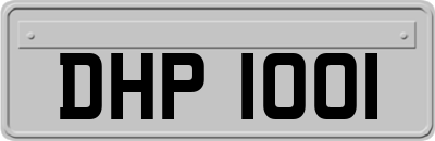 DHP1001