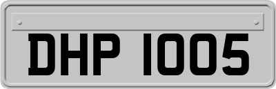 DHP1005