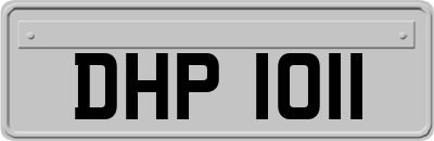 DHP1011