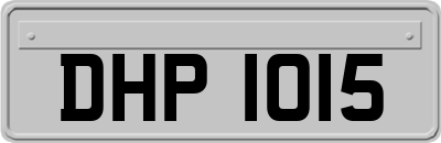 DHP1015