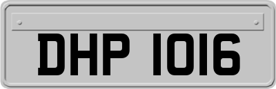 DHP1016