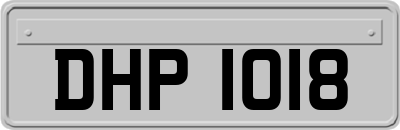 DHP1018