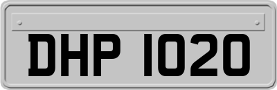 DHP1020