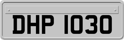 DHP1030