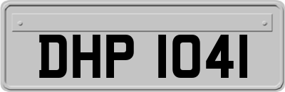 DHP1041