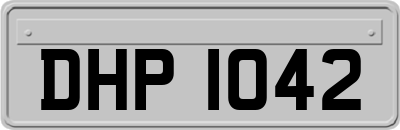 DHP1042
