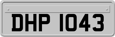 DHP1043