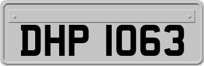 DHP1063