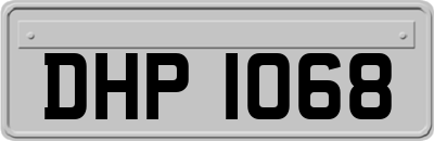 DHP1068