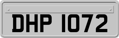 DHP1072