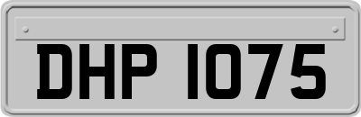 DHP1075