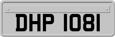 DHP1081