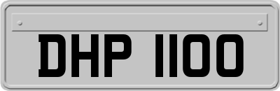 DHP1100