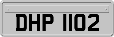 DHP1102