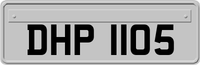 DHP1105