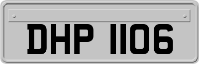 DHP1106