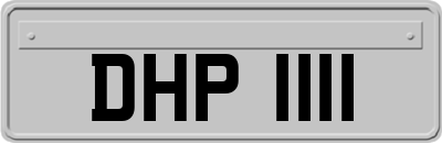 DHP1111