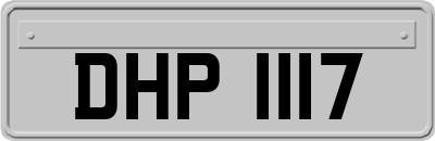 DHP1117