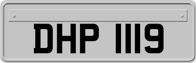 DHP1119