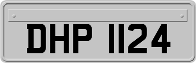 DHP1124