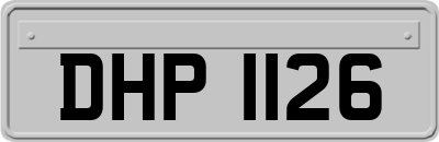 DHP1126