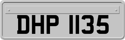 DHP1135