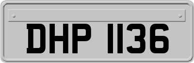 DHP1136