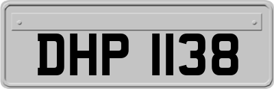 DHP1138