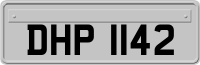 DHP1142