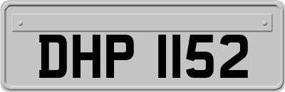 DHP1152
