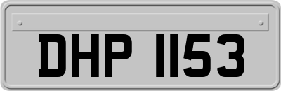 DHP1153