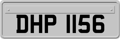 DHP1156