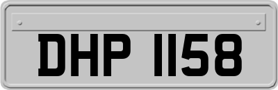 DHP1158