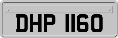 DHP1160