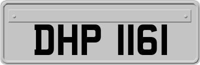 DHP1161