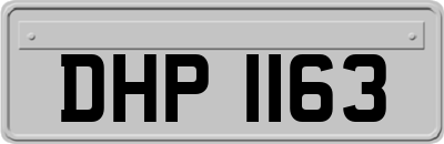 DHP1163