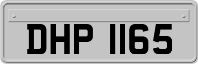 DHP1165