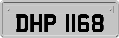 DHP1168