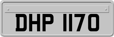 DHP1170