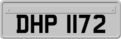 DHP1172