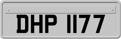 DHP1177