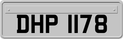 DHP1178
