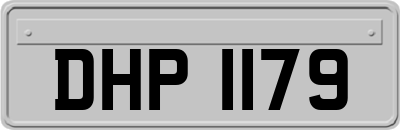 DHP1179