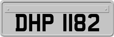 DHP1182