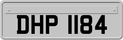 DHP1184