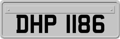 DHP1186