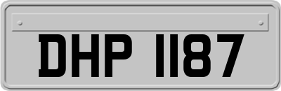 DHP1187