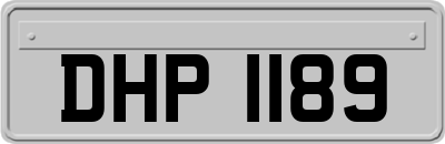 DHP1189