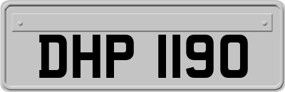 DHP1190